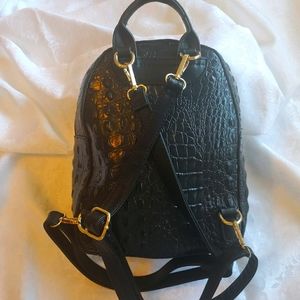 Backpack Purse